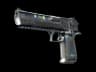 Desert Eagle | Sputnik (Battle-Scarred)