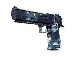 Desert Eagle | Sputnik (Factory New)