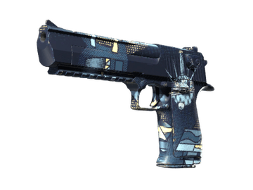 Desert Eagle | Sputnik (Factory New)