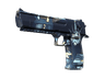 Desert Eagle | Sputnik (Factory New)