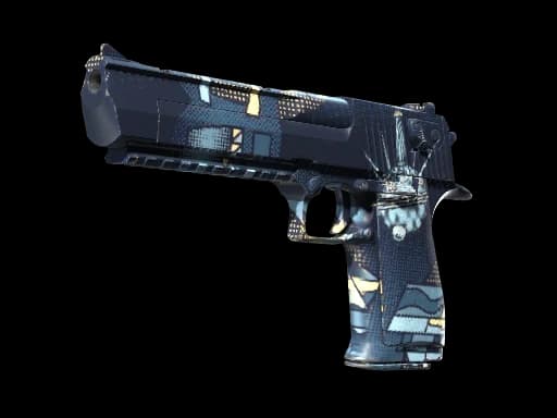 Desert Eagle | Sputnik