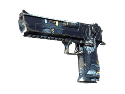 Desert Eagle | Sputnik (Well-Worn)