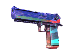 Desert Eagle | Starcade (Minimal Wear)