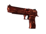 Desert Eagle | Sunset Storm 弐 (Battle-Scarred)