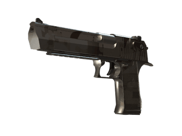 Desert Eagle | The Bronze (Factory New)