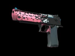 Desert Eagle | Trigger Discipline (Well-Worn)