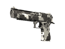 Desert Eagle | Urban DDPAT (Minimal Wear)
