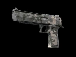 Desert Eagle | Urban Rubble (Minimal Wear)
