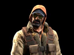 Dragomir | Sabre Footsoldier