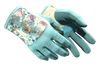 ★ Driver Gloves | Brocade Flowers (Minimal Wear)