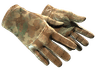 ★ Driver Gloves | Convoy (Battle-Scarred)