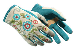 ★ Driver Gloves | Garden (Factory New)