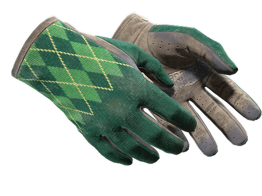 ★ Driver Gloves | Hand Sweaters (Battle-Scarred)