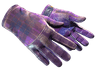 ★ Driver Gloves | Imperial Plaid (Battle-Scarred)
