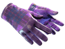 ★ Driver Gloves | Imperial Plaid (Field-Tested)