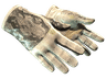 ★ Driver Gloves | King Snake (Field-Tested)