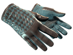★ Driver Gloves | Lunar Weave (Minimal Wear)