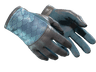★ Driver Gloves | Seigaiha (Well-Worn)