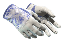 ★ Driver Gloves | Wave Chaser (Factory New)