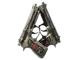 Dual Berettas | Balance