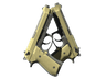 Dual Berettas | Colony (Factory New)