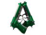 Dual Berettas | Emerald (Factory New)