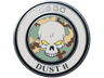 Dust II Pin