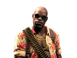 Elite Trapper Solman | Guerrilla Warfare