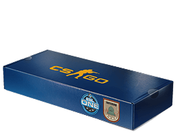 ESL One Cologne 2014 Inferno Souvenir Package