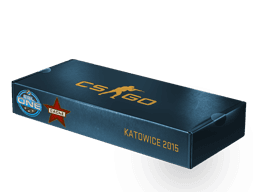 ESL One Katowice 2015 Cache Souvenir Package