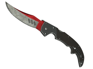 ★ Falchion Knife | Autotronic