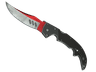 ★ Falchion Knife | Autotronic (Field-Tested)