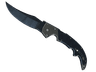 ★ Falchion Knife | Blue Steel (Factory New)