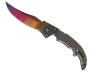 ★ Falchion Knife | Fade (Factory New)
