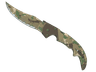 ★ Falchion Knife | Forest DDPAT (Field-Tested)