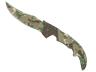 ★ Falchion Knife | Forest DDPAT (Minimal Wear)