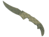 ★ Falchion Knife | Safari Mesh (Minimal Wear)