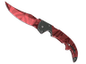 ★ Falchion Knife | Slaughter (Factory New)