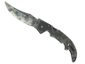 ★ Falchion Knife | Stained (Battle-Scarred)
