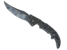 ★ Falchion Knife | Stained (Minimal Wear)