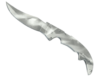 ★ Falchion Knife | Urban Masked