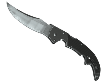★ Falchion Knife