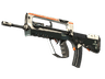 FAMAS | 2A2F (Factory New)