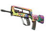 FAMAS | Bad Trip (Field-Tested)