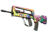 FAMAS | Bad Trip (Minimal Wear)