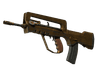 FAMAS | Commemoration (Battle-Scarred)
