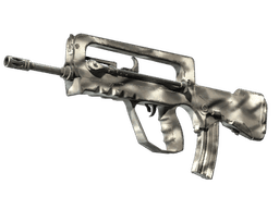 FAMAS | Contrast Spray (Field-Tested)