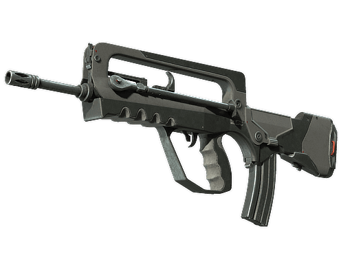 FAMAS | Corp Defense