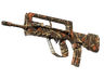 FAMAS | Crypsis (Factory New)