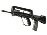 FAMAS | Dark Water (Field-Tested)